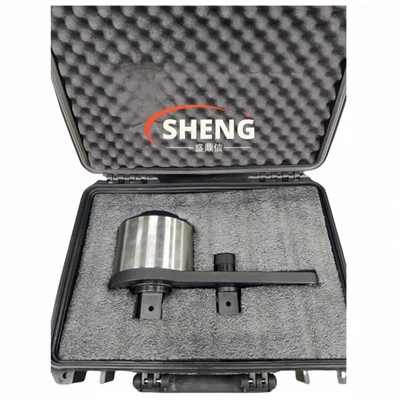 Плосък тип преносими умножители на въртящия момент