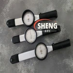 Динамометричен ключ с инчов паунд